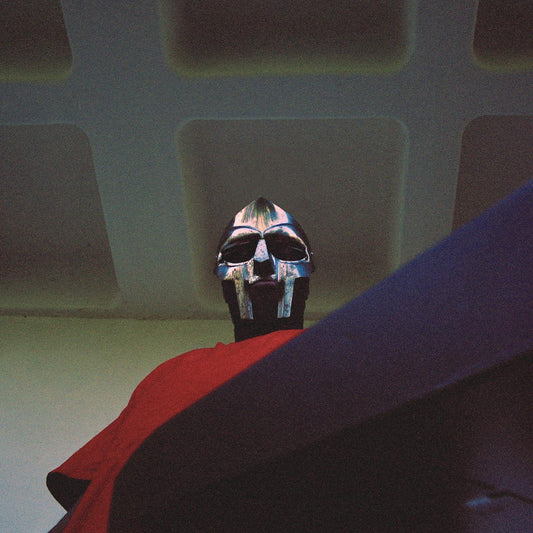 Madvillain - Madvillainy Demos (LP) - Joco Records