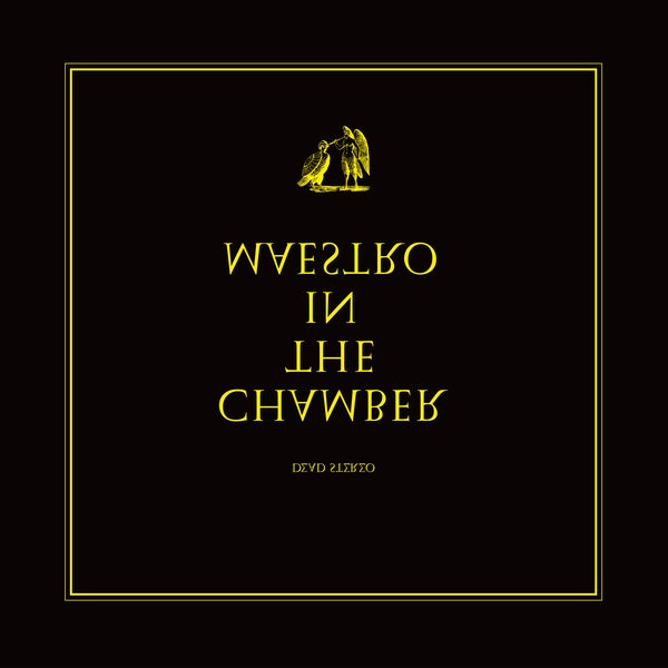 Maestro - Maestro In The Chamber (Vinyl)