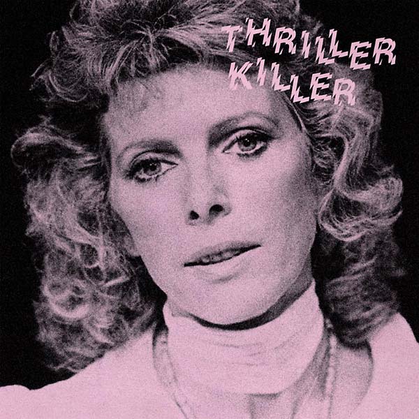 Maestro - Thriller Killer (Matias Aguayo Remix) (12 - Inch Vinyl) - Joco Records