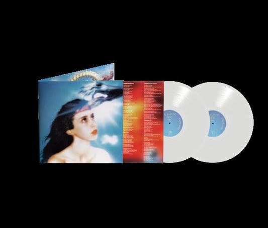 Magdalena Bay - Imaginal Disk (Indie Exclusive, Vinyl, White, Gatefold) (2 LP)
