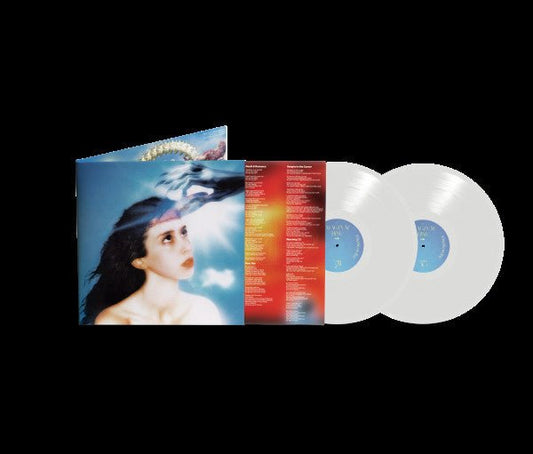 Magdalena Bay - Imaginal Disk (Indie Exclusive, White Vinyl) (2 LP) - Joco Records
