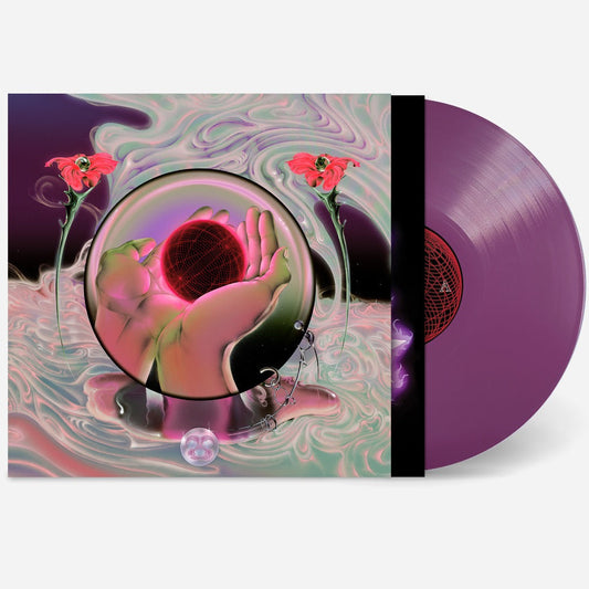 Magdalena Bay - Mercurial World (Indie Exclusive, Orchid Purple Vinyl) (LP)