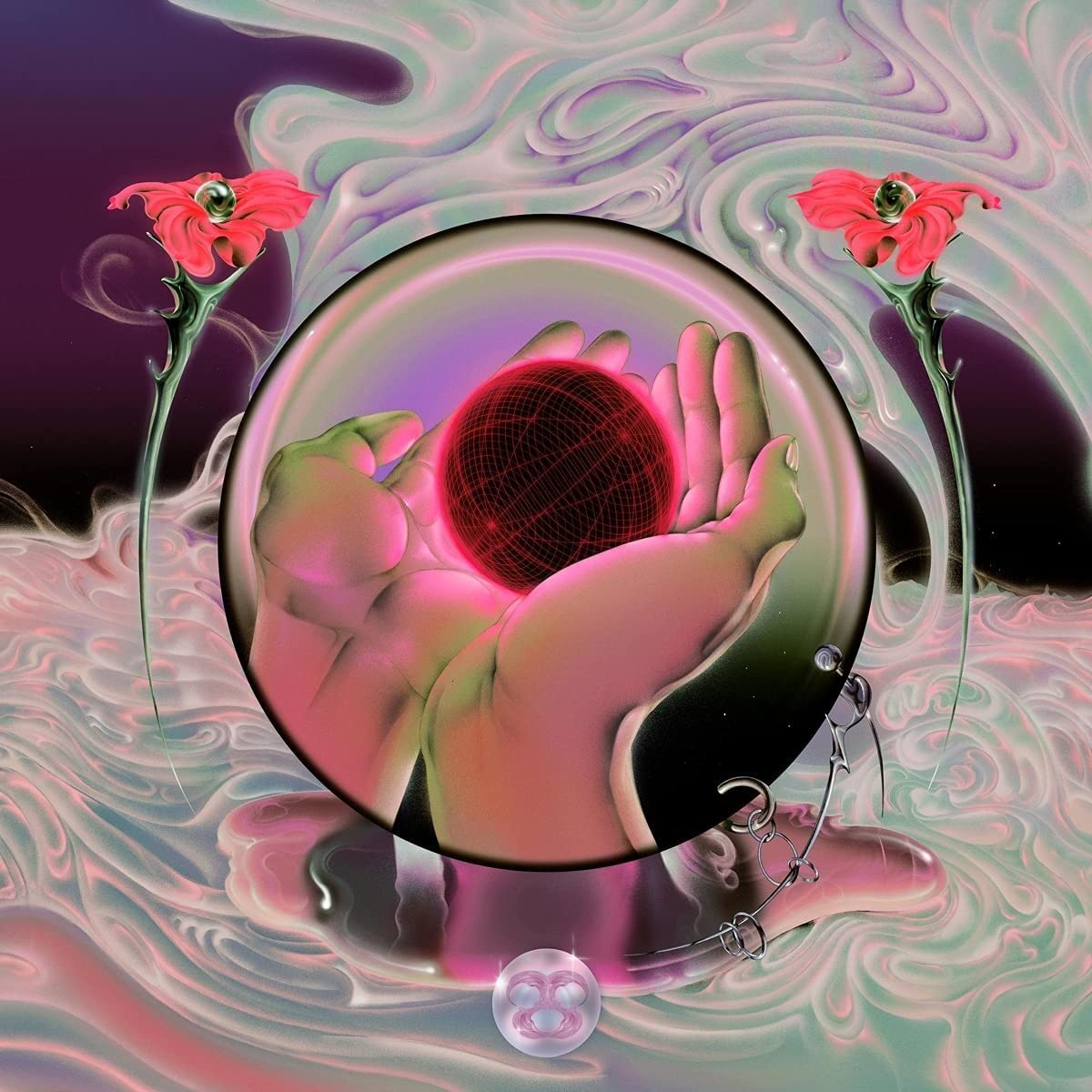 Magdalena Bay - Mercurial World (LP) - Joco Records