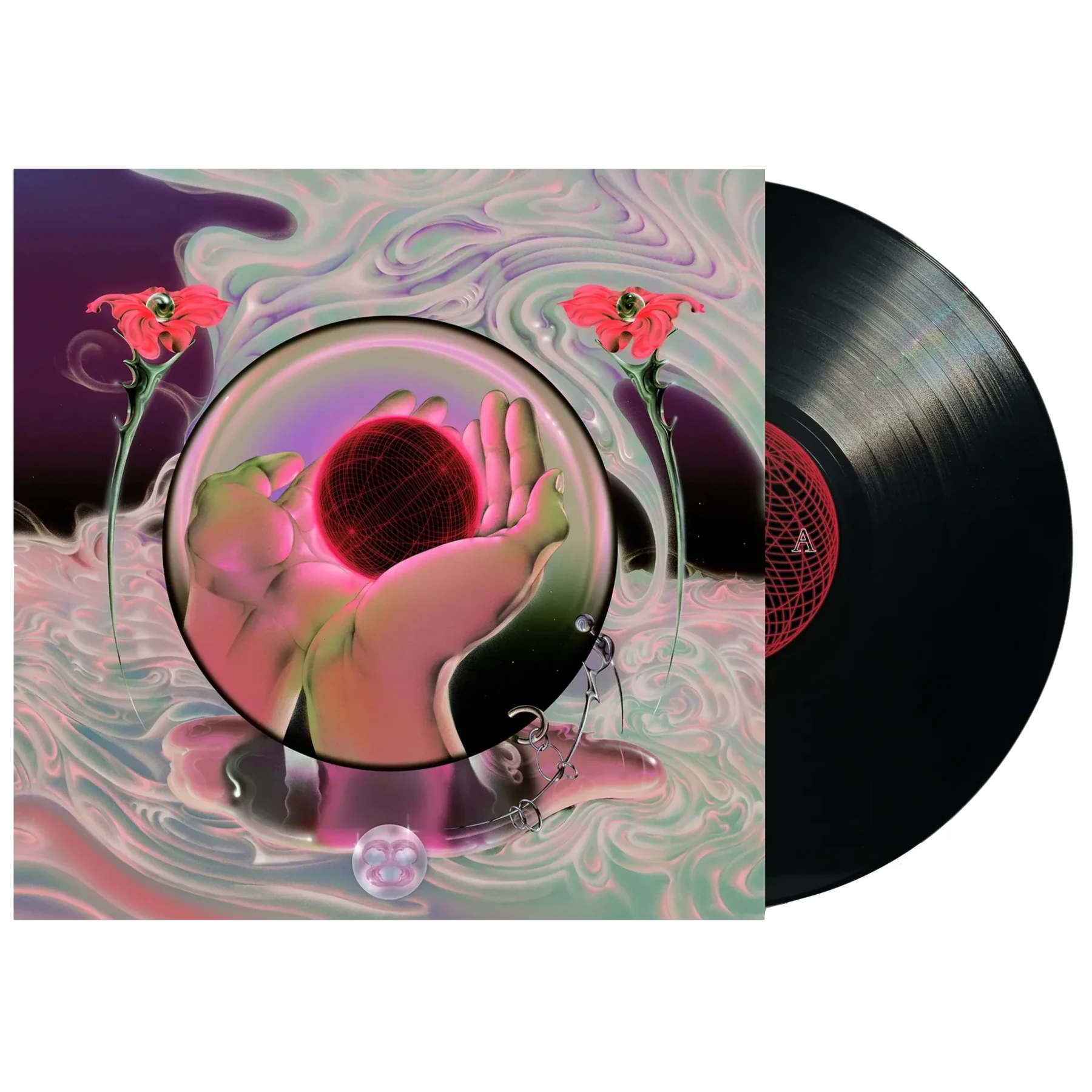 Magdalena Bay - Mercurial World (LP) - Joco Records