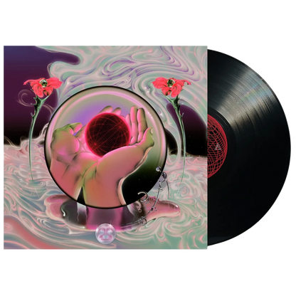 Magdalena Bay - Mercurial World (LP) - Joco Records