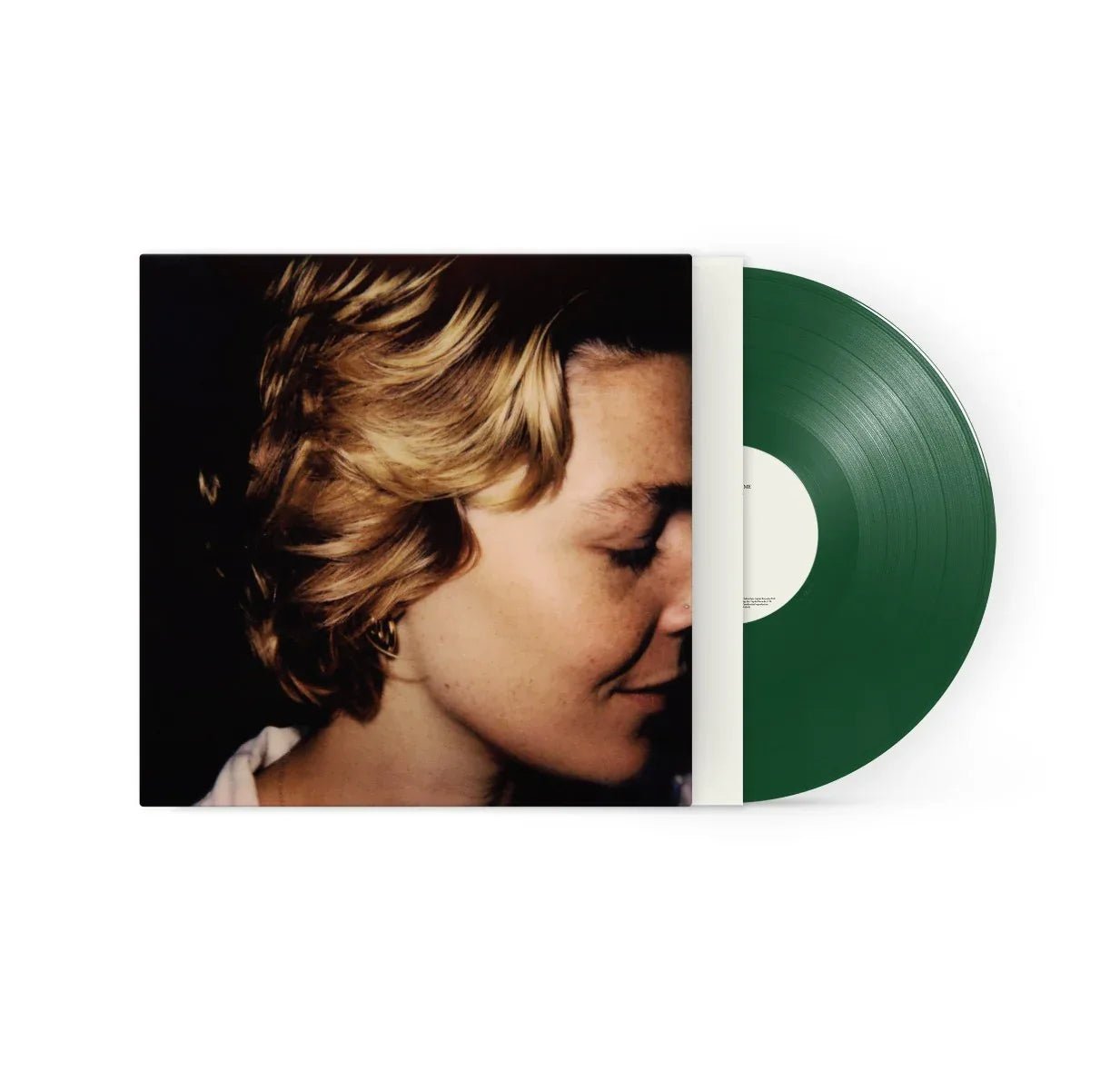Maggie Rogers - Don't Forget Me (Indie Exclusive, Evergreen Vinyl) - Joco Records