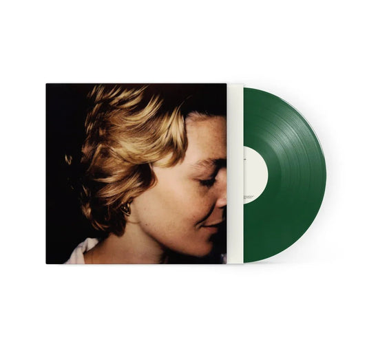 Maggie Rogers - Don't Forget Me (Indie Exclusive, Evergreen Vinyl) - Joco Records