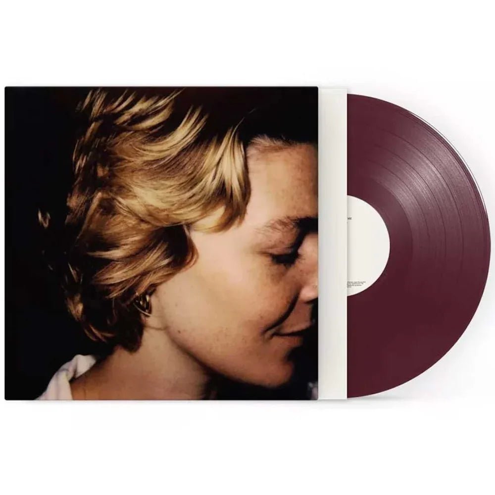 Maggie Rogers - Don't Forget Me (Limited Edition Import, Chilled Red Vinyl) (LP) - Joco Records