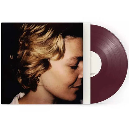 Maggie Rogers - Don't Forget Me (Limited Edition Import, Chilled Red Vinyl) (LP) - Joco Records