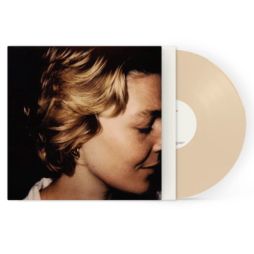 Maggie Rogers - Don't Forget Me (Limited Edition, "Nightgown" Color Vinyl) (Import) (LP) - Joco Records