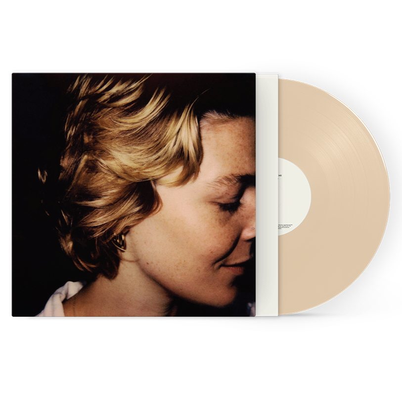 Maggie Rogers - Don't Forget Me (Limited Edition, "Nightgown" Color Vinyl) (Import)