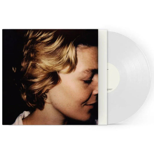 Maggie Rogers - Don't Forget Me (Limited Edition, White Vinyl) (LP) - Joco Records
