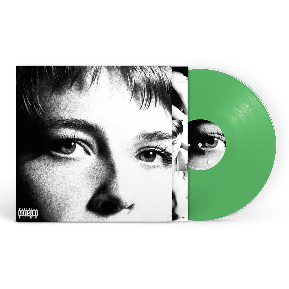 Maggie Rogers - Surrender (Limited Edition, Spring Green Vinyl) (LP) - Joco Records
