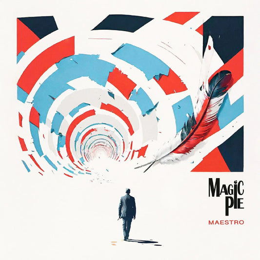Magic Pie - Maestro (LP) - Joco Records