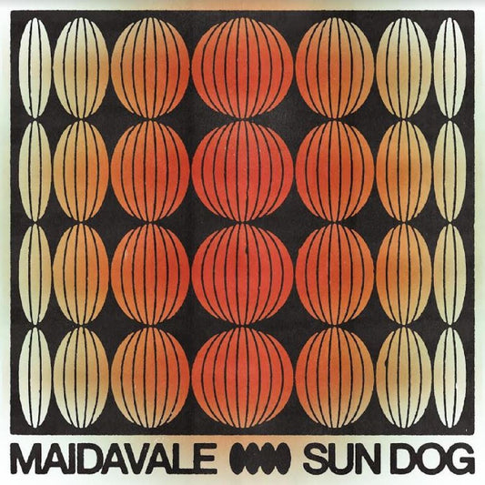 Maidavale - Sun Dog (Vinyl) - Joco Records