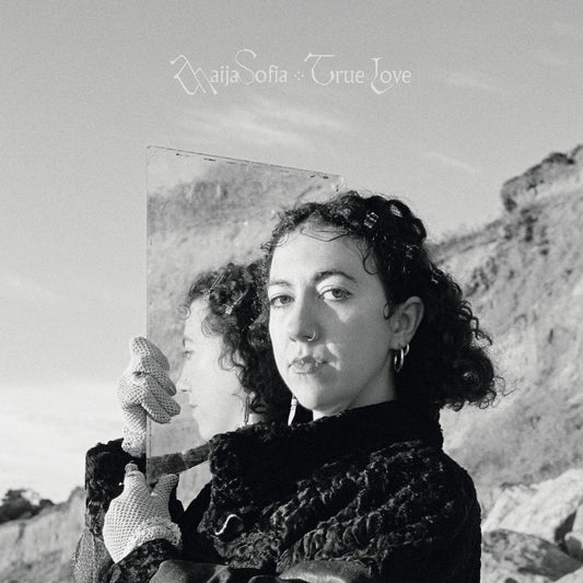 Maija Sofia - True Love (LP) - Joco Records
