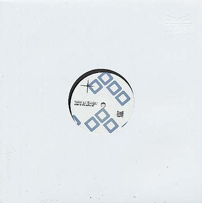 Maik Loewen - Even If You Sleep EP (12 - Inch Vinyl EP) - Joco Records