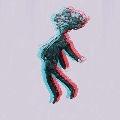 Main Attrakionz - 808s & Dark Grapes II (2 LP) - Joco Records