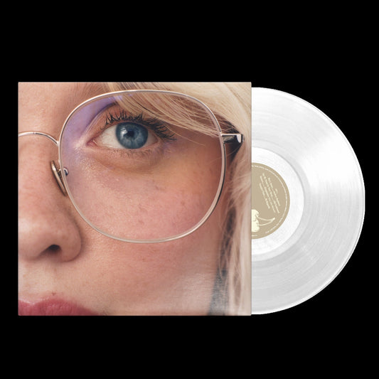 Maisie Peters - Florescence (Indie Exclusive) (Limited 140G Ecorecord) (Transparent Clear Vinyl)