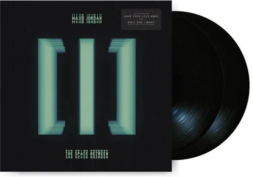 Majid Jordan - The Space Between (2 LP) - Joco Records