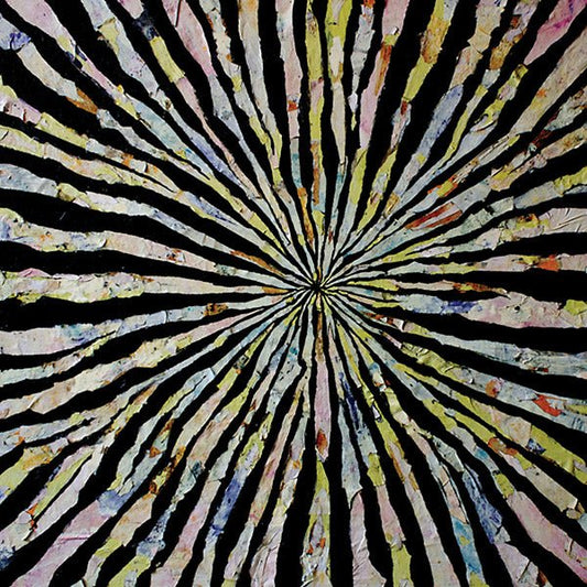 Mako Sica - Invocation (LP) - Joco Records