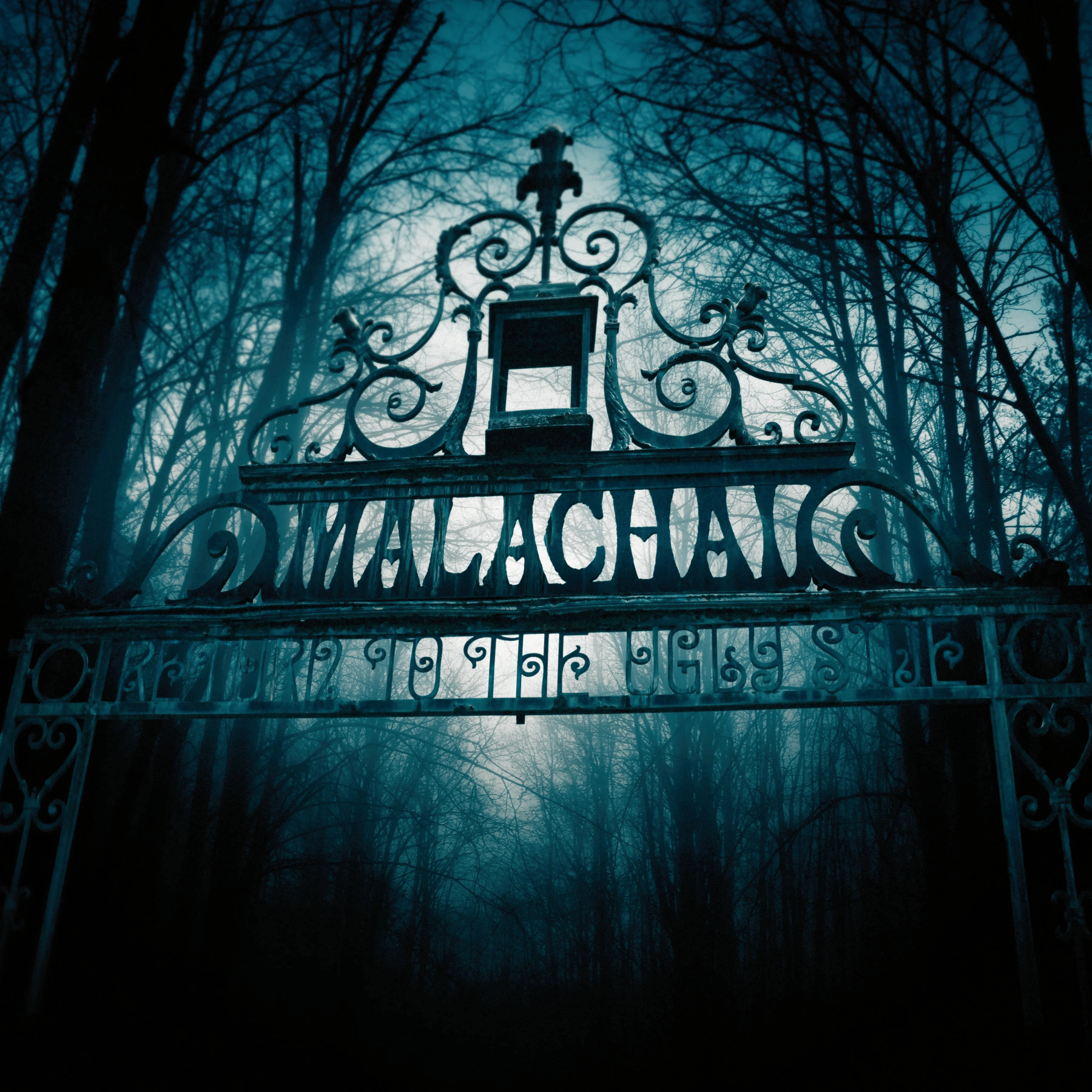 Malachai - Return To The Ugly Side (LP) - Joco Records