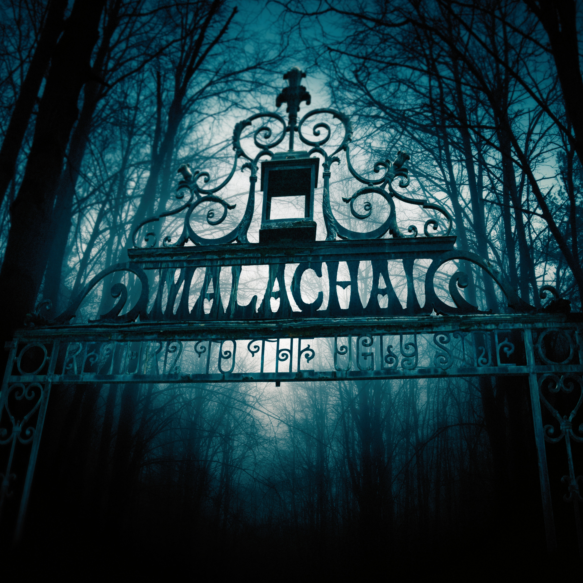 Malachai - Return To The Ugly Side (Vinyl) - Joco Records