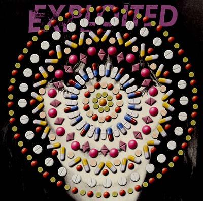 Malente & Dex - Hyperactive (12 - Inch Vinyl) - Joco Records