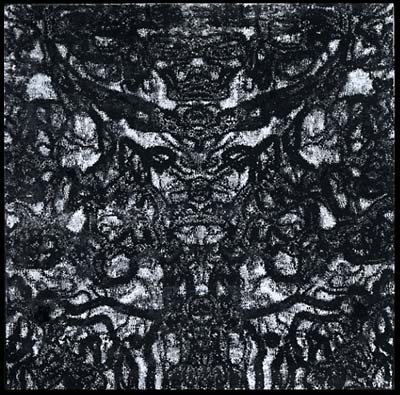 Malkuth - Hathir Sakta (LP) - Joco Records