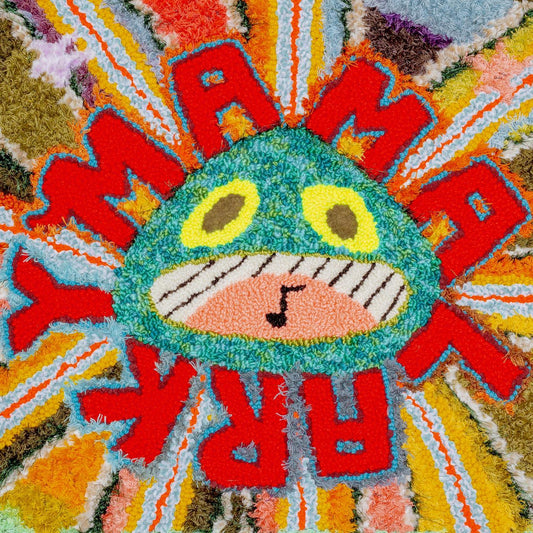 Mamalarky - Mamalarky (LP) - Joco Records