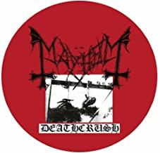 MAMayhem - Deathcrush (12-Inch Vinyl EP) - Joco Records