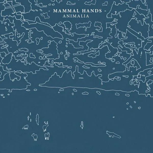 Mammal Hands - Animalia (LP) - Joco Records
