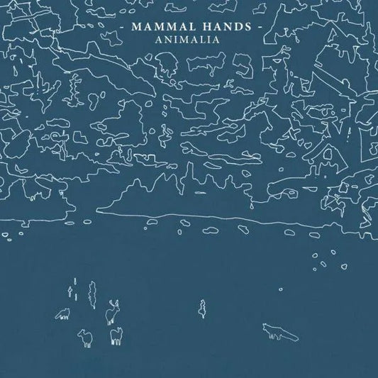 Mammal Hands - Animalia (LP) - Joco Records
