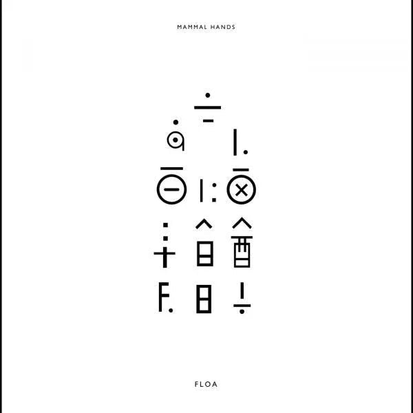 Mammal Hands - Floa (LP) - Joco Records
