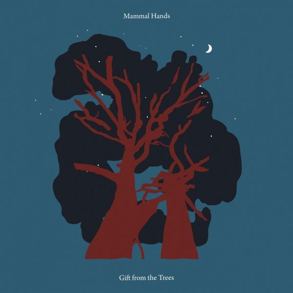 Mammal Hands - Gift From The Trees (Vinyl) - Joco Records