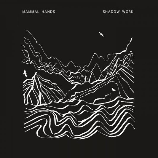Mammal Hands - Shadow Work (LP) - Joco Records