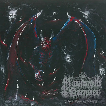 Mammoth Grinder - Undying Spectral Resonance (Limited Edition, Galaxy Edition Vinyl) (LP) - Joco Records