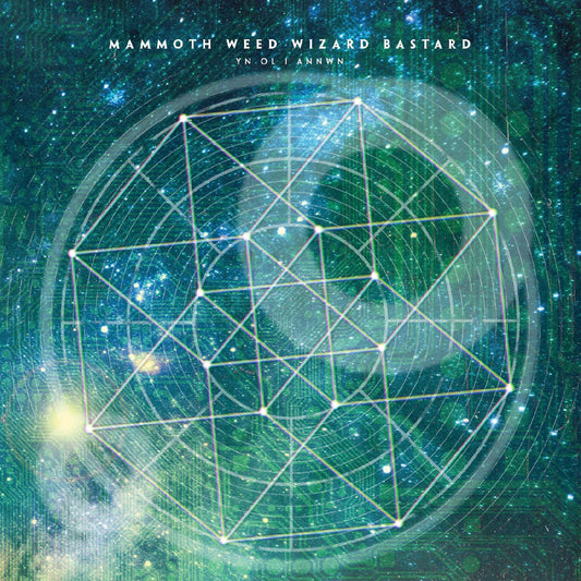 Mammoth Weed Wizard Bastard - Yn Ol I Annwyn (Color Vinyl) (2 LP) - Joco Records