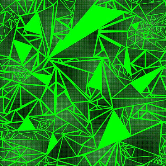 Mamuthones/Evil Blizzard - Collisions Vol. 4 (Vinyl)