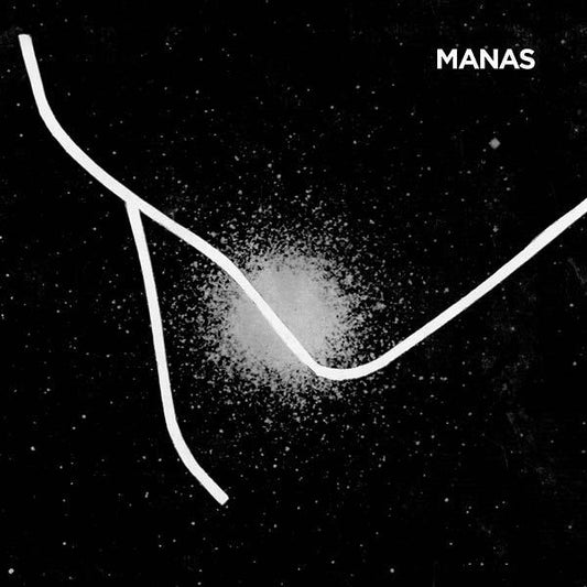 Manas - Manas (LP) - Joco Records