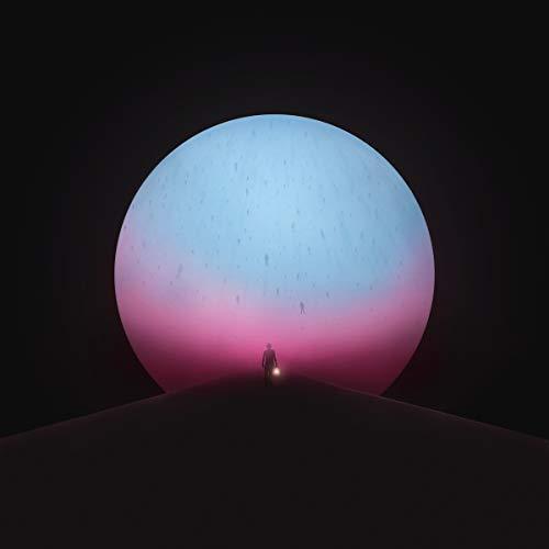 Manchester Orchestra - The Million Masks Of God (Pink & White Deluxe Vinyl) (LP) - Joco Records