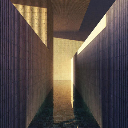 Mandy, Indiana - I've Seen A Way (LP) - Joco Records