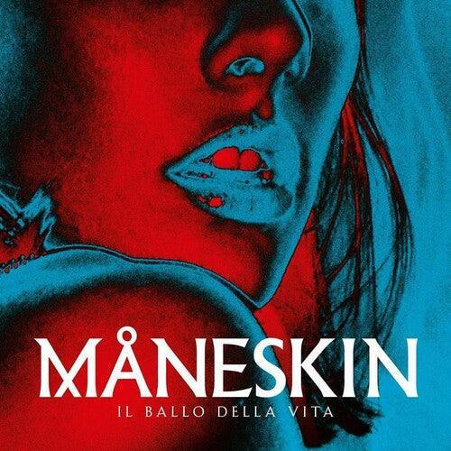 Maneskin - Il Ballo Della Vita (Import) (LP) - Joco Records