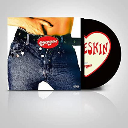 Maneskin - Mammamia (180 Gram, Picture Disc Vinyl) (Import) - Joco Records