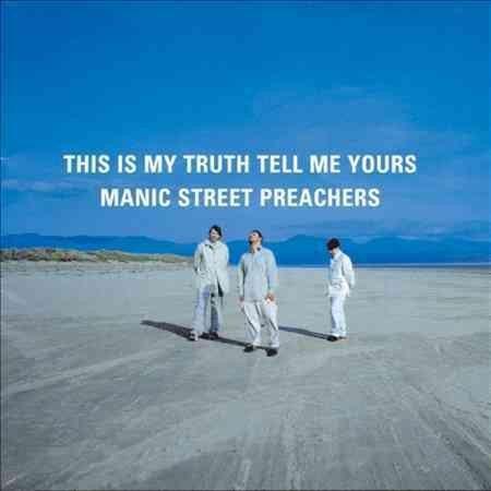 Manic Street Preachers - This Is My Truth (LP)