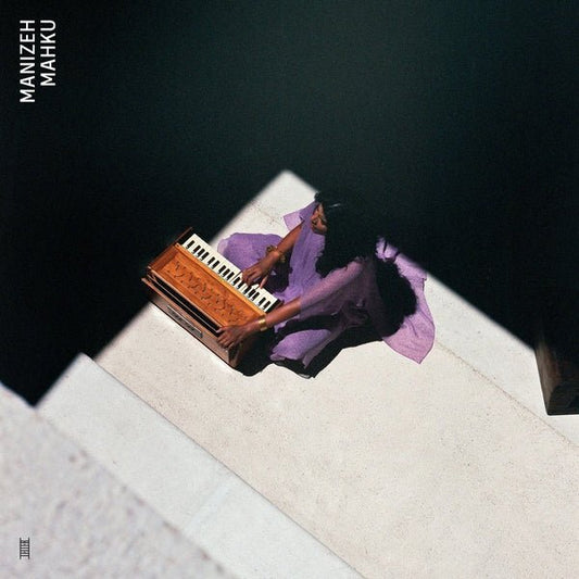 Manizeh - Mahku (LP) - Joco Records