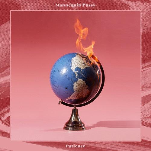 Mannequin Pussy - Patience (LP) - Joco Records