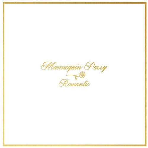 Mannequin Pussy - Romantic (Limited Edition, Joker Marble Vinyl) (LP) - Joco Records