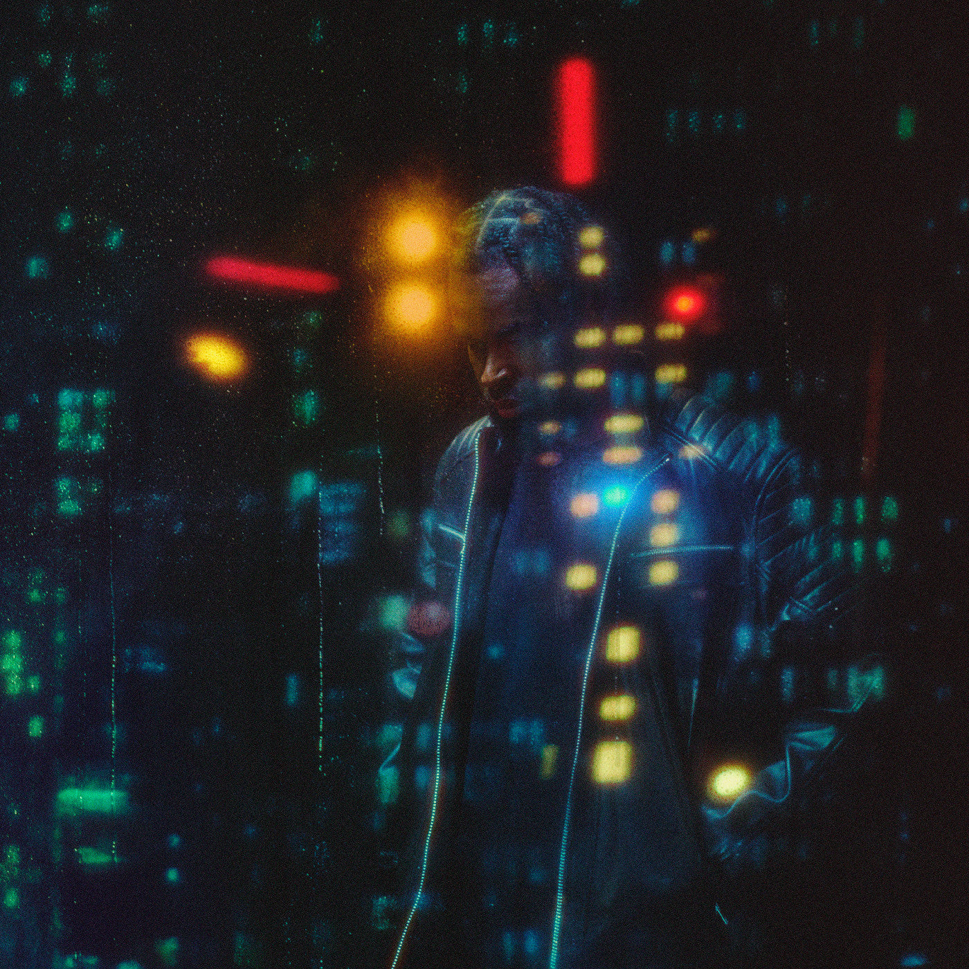 Mansur Brown - Rihla