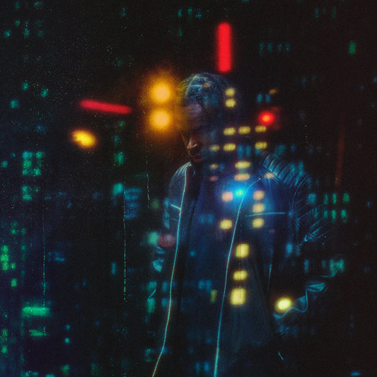 Mansur Brown - Rihla